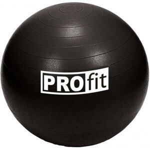Gymnastická lopta profit 85 cm modrý s pumpičkou DK2102 NEPLATIE