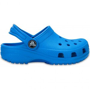 Detské topánky Crocs Crocband Classic Clog K Jr 204536 456 20-21