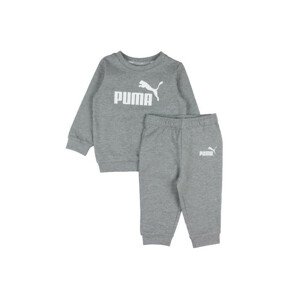 Dres Puma Minicats Essentials Jogger Junior 584859 03 104
