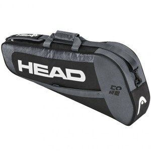 Tenisová taška Head Core 3R Pro 283411