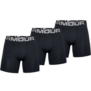 Pánske boxerky pod Armour Charged Cotton 3IN 3 Pack 1363617-001 S