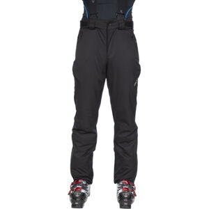 Pánske lyžiarske nohavice Kristoff - MALE DLX SKI TRS FW21 - DLX M