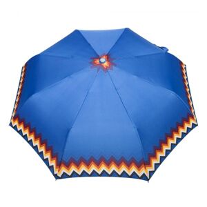 Dámsky dáždnik DP341 kráľovská modrá UNI