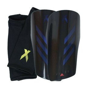 Futbalové chrániče adidas X League GS4933 L