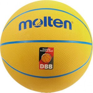 Basketbalová lopta Molten SB4-DBB Light 290G 4
