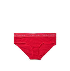 Dámske nohavičky Victoria's Secret červené (ST 11178529 CC 86Q4) XL