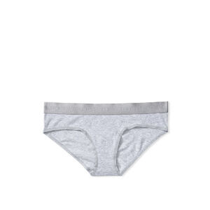 Dámske nohavičky Victoria's Secret šedé (ST 11156655 CC 3W7Z) XL