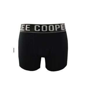 Pánske boxerky LEE COOPER 37485 čierna XXL