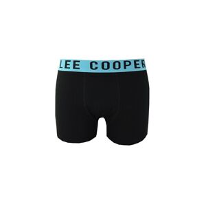 Pánske boxerky Lee Cooper 37486 čierna M