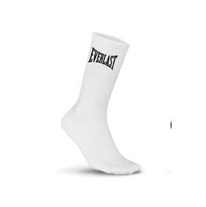 Pánske ponožky Everlast 1/TENX3/AS43 Frotte A'3 čierna 39-42