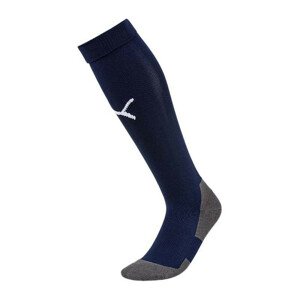 Pánske futbalové ponožky Puma LIGA M 703441-06 35 - 38