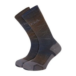 Ponožky Salewa Trek Balance VP SK 68079-3316 S