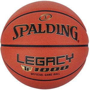 Piłka do koszykówki Spalding TF-1000 Legacy 76963Z 07.0