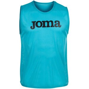 Pánske tričko s tréningovým štítkom 101686.010 - Joma XL