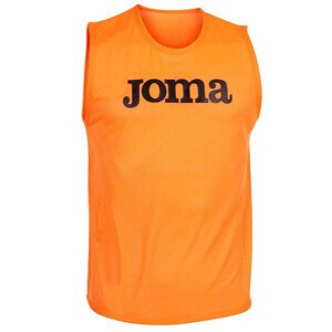 Pánske tričko s tréningovým štítkom 101686.050 - Joma M