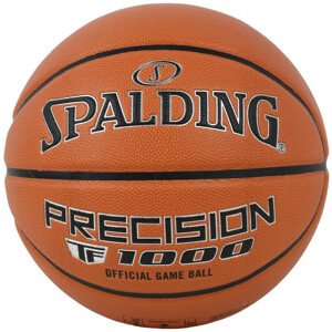 Spalding Precision TF-1000 Legacy Logo FIBA Basketbalová lopta 76965Z 07.0