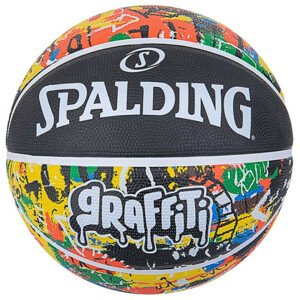 Spalding Graffiti Basketbal 84372Z 07.0