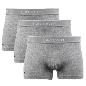 Pánske boxerky 3-pack M 5H3389-CCA - Lacoste S
