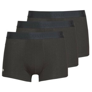 Pánske boxerky 3-pack M 5H3407-031 - Lacoste S