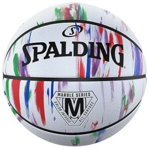 Piłka do koszykówki Spalding Marble Ball 84397Z 07.0