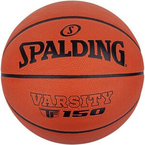 Basketbalová lopta Spalding Varsity TF-150 Fiba basketbal 84422Z 6