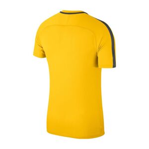 Junior tričko 893750 - Nike žltá XL