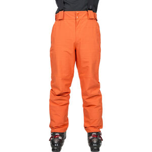 Pánske lyžiarske nohavice SLATTERY - MALE DLX SKI TROUSERS - DLX M