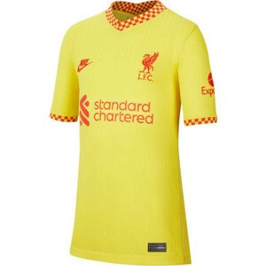 Detský dres Nike Liverpool FC 2021/22 Stadium Third DB6246 704 M (137-147)