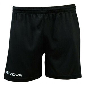 Futbalové šortky GIVOVA One U P016-0010 S