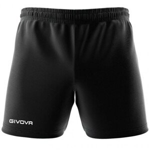 Pánske šortky Givova Capo P018 0010 XL