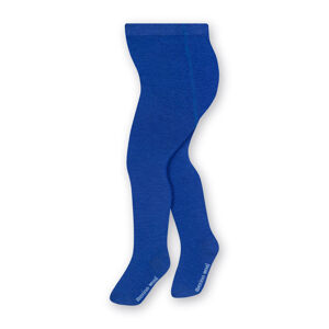 Dámske ponožky FEDERICA Modrá 68-74