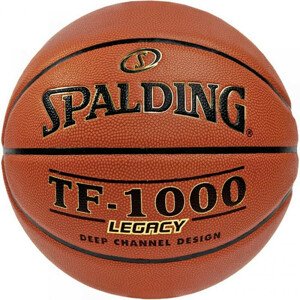 Basketbalová lopta Spalding TF 1000 Legacy basketbal 74485Z 5