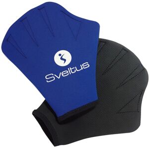 Cvičebné pomôcky Aqua gloves -one pair - Sveltus OSFA