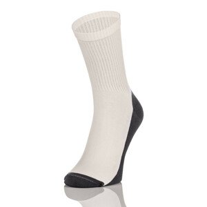 Pánske športové ponožky Tak 1306 Bamboo dizajn tmavej farebnej zmesi 44-46