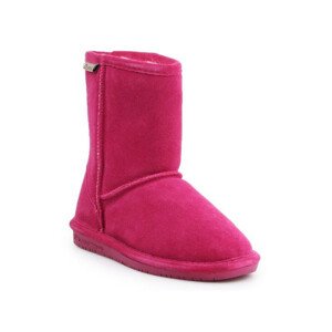 Detské zimné topánky Jr 608Y Pom Berry - BearPaw EU 36