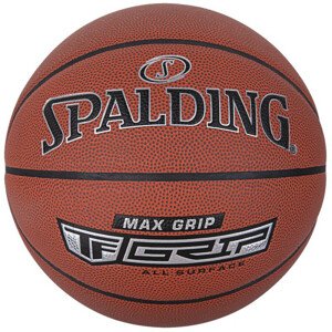 Basketbalová lopta Spalding Max Grip Control In/Out 76873Z 07.0