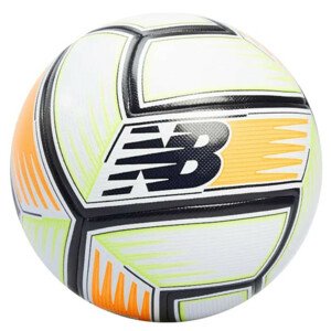 Futbalová lopta New Balance Geodesa FB03179GWOC 5