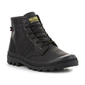 Pánske topánky Pallabrousse Legion Leather M 77187-010-M - Palladium EU 41