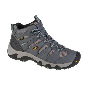 Topánky Keen Koven Mid WP W 1020212 40