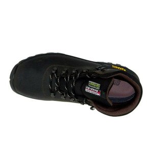 Topánky M 10242D26G - Grisport 45 čierna