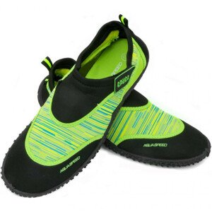 Plážová obuv Aqua-Speed 2B 36
