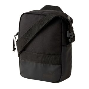 Pánska taška / kabelka 077167 - PUMA čierna jedna veľkosť