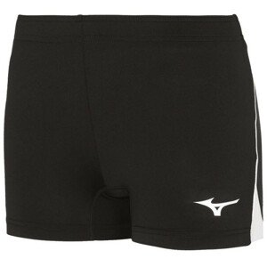 Volejbalové dámské šortky  Tight W V2EB7201 09  - Mizuno High-Kyu čierna M