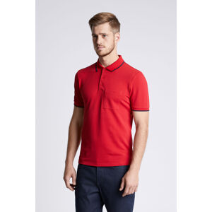 Bytom Polo BBETHAN00S0000DP0103 Ethan Red L