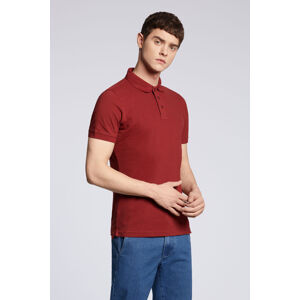 Bytom Polo BBBERG100S0000DP0525 Berg1 Red M