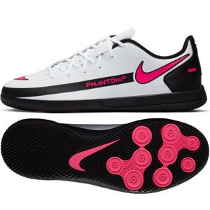 Detská obuv sálová Nike Phantom GT Club IC Jr CK8481-160 27 1/2