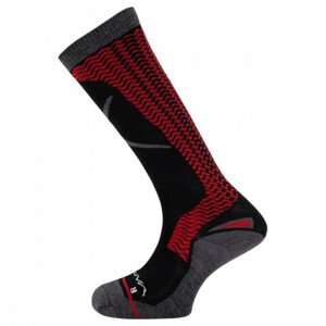 Pánske hokejové ponožky Bauer Pro Vapor Tall M 1058843 L