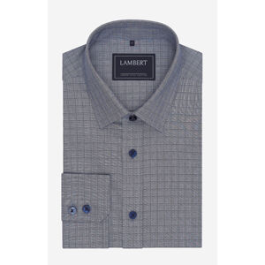 Lambert Shirt LAGOITO00SLI02LB0016 Grey 164-170/38