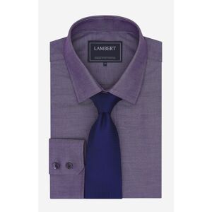 Lambert Shirt LAGOITO00SLI02LB0440 Purple 176-182/39
