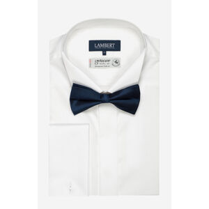 Lambert Shirt LAMILOS07SL447BL0111 White 176-182/41